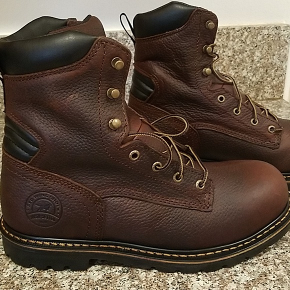 irish setter electrical hazard boots